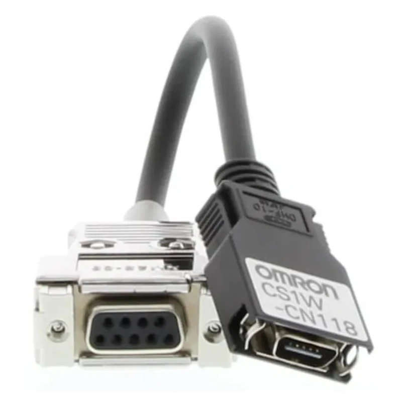 Omron Peripheral Bus Accessory for CS1 Series and CJ1 Series CS1W