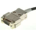 Omron Peripheral Bus Accessory for CS1 Series and CJ1 Series CS1W