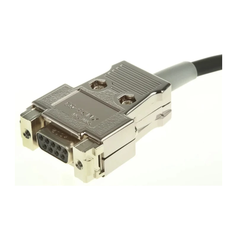 Omron Peripheral Bus Accessory for CS1 Series and CJ1 Series CS1W