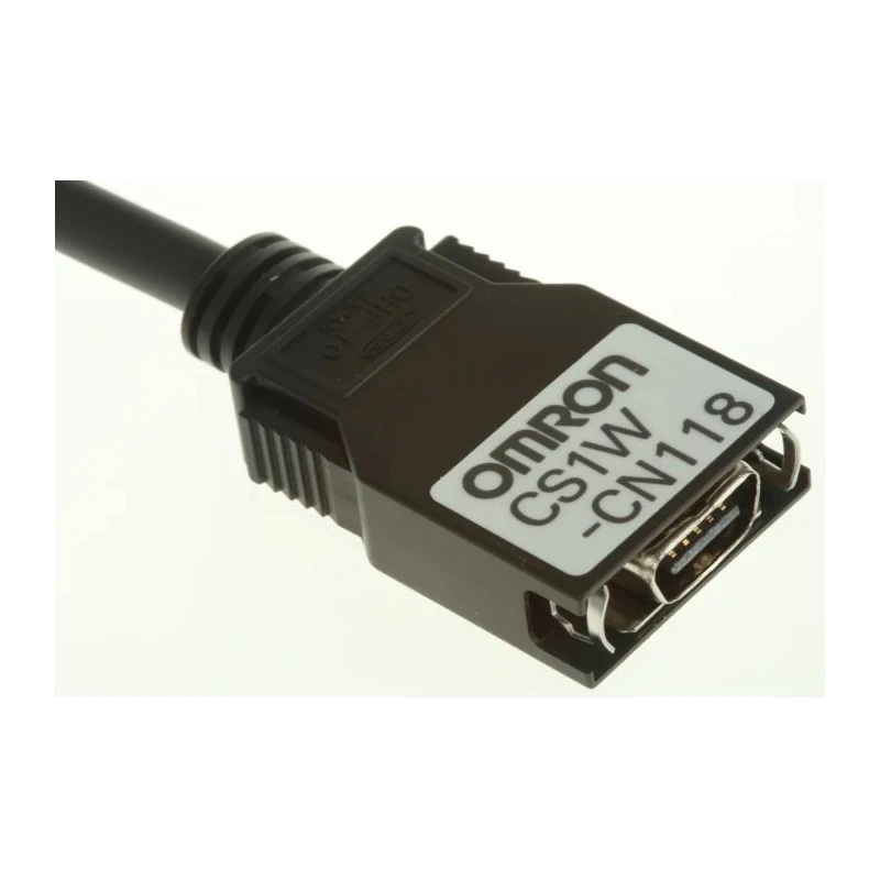 Omron Peripheral Bus Accessory for CS1 Series and CJ1 Series CS1W