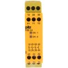 Pilz 24V DC 2.5W DIN Rail Mount Safety Relay with 4 Normally Open Safety Contacts PZE X4 774585