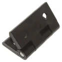 Steinbach & Vollman Polycarbonate Pin Screw-On Butt Hinge 50mm x 50mm x 6mm 0.54.0505.0