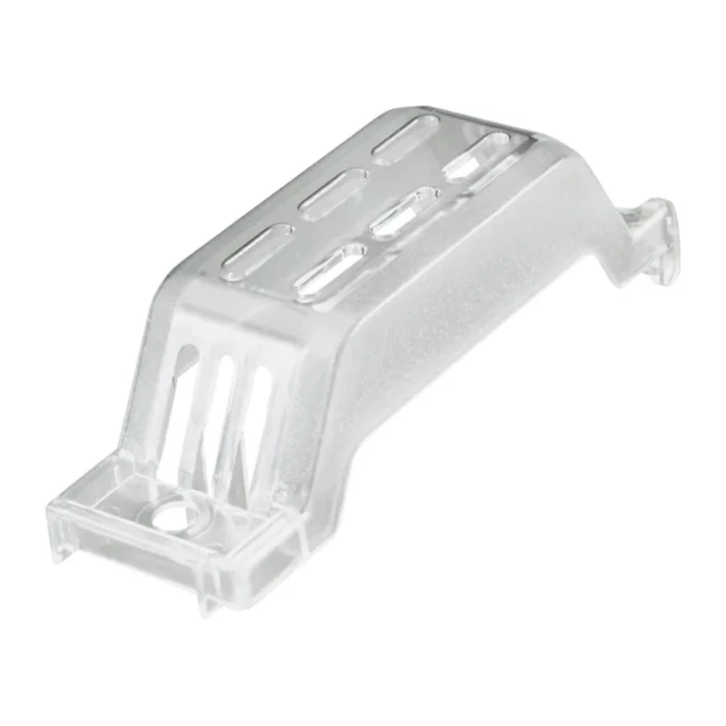 Mersen NH Series Plastic Tag Fuse Holder Shroud, IP40, IP64 Rated, VDE and EAC Certified, 75mm Length G213170 / BB00COV