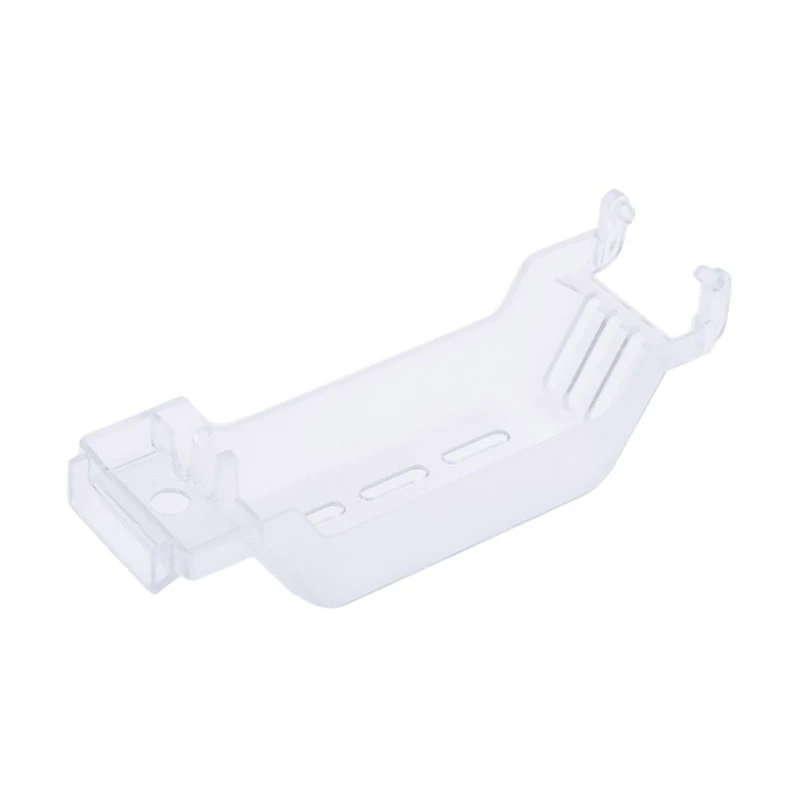 Mersen NH Series Plastic Tag Fuse Holder Shroud, IP40, IP64 Rated, VDE and EAC Certified, 75mm Length G213170 / BB00COV