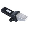 Parker Pedal Pneumatic Manual Control Valve B43 Series, G 1/8 Thread, 5/2 Function, Die Cast Zinc Body B43004FS