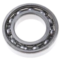 SKF Single Row Deep Groove Ball Bearing 30 mm ID 55 mm OD 13 mm Width 6006