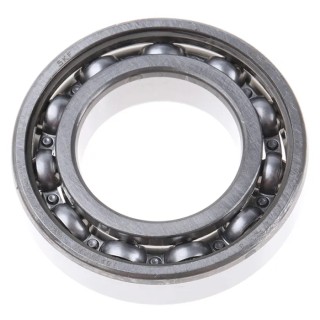 SKF Single Row Deep Groove Ball Bearing 30 mm ID 55 mm OD 13 mm Width 6006
