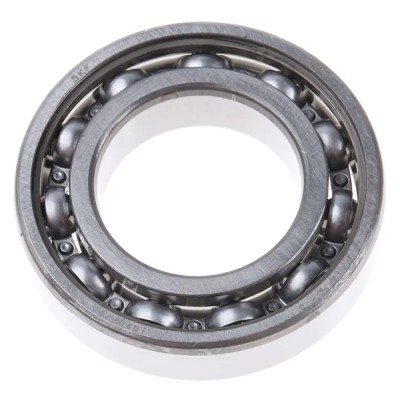 SKF Single Row Deep Groove Ball Bearing 30 mm ID 55 mm OD 13 mm Width 6006