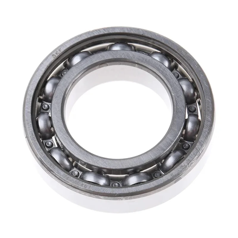 SKF Single Row Deep Groove Ball Bearing 30 mm ID 55 mm OD 13 mm Width 6006