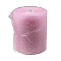 RS PRO ESD Wrap Roll Pink 500mm Width x 50m Length, 6mm Thickness, Surface Resistivity 10^10 Ω, EN 61340-5-1 356-2315