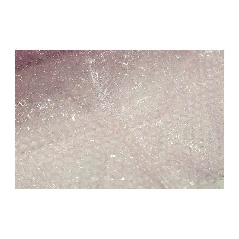 RS PRO ESD Wrap Roll Pink 500mm Width x 50m Length, 6mm Thickness, Surface Resistivity 10^10 Ω, EN 61340-5-1 356-2315