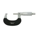 Mitutoyo External Micrometre 25-50 mm Measuring Range 0.01 mm Resolution ±0.002 mm Accuracy 102-302