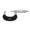 Mitutoyo External Micrometre 25-50 mm Measuring Range 0.01 mm Resolution ±0.002 mm Accuracy 102-302