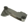 MikronTec Radius Gauge Metric 7 Blades 5 mm to 15 mm 1724 7,5-15MM
