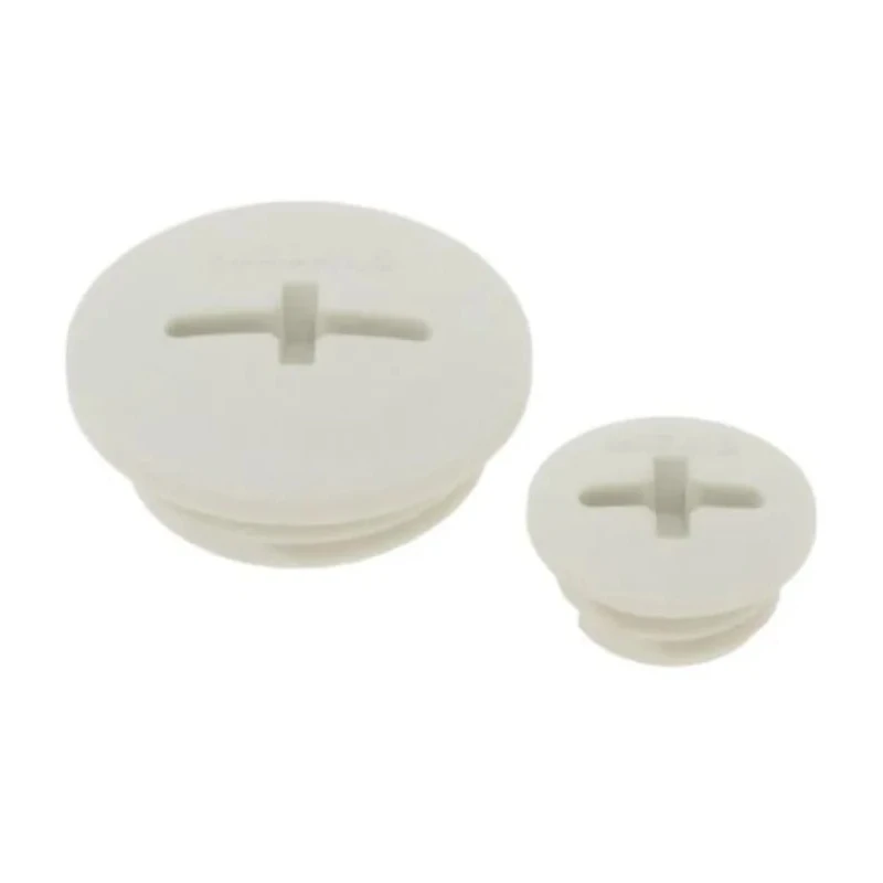 Lapp Cable Gland Blanking Plug Fibreglass Reinforced Polyamide 37mm Diameter M32 Thread 52006140