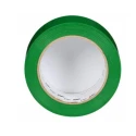 3M Green Vinyl Lane Marking Tape 50mm Width 33m Length 0.13mm Thickness Rubber Adhesive 3M 764