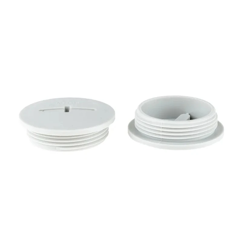 Lapp Cable Gland Blanking Plug Fibreglass Reinforced Polyamide 37mm Diameter M32 Thread 52006140
