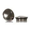 Lapp Cable Gland Blanking Plug M40 Thread Nickel Plated Brass 28 mm Diameter 52103135