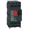 Schneider Electric Motor Protection Circuit Breaker 3 Pole 10A, 6A Thermal Magnetic Trip, 690V IP20 GV2ME