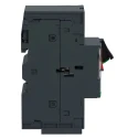 Schneider Electric Motor Protection Circuit Breaker 3 Pole 10A, 6A Thermal Magnetic Trip, 690V IP20 GV2ME