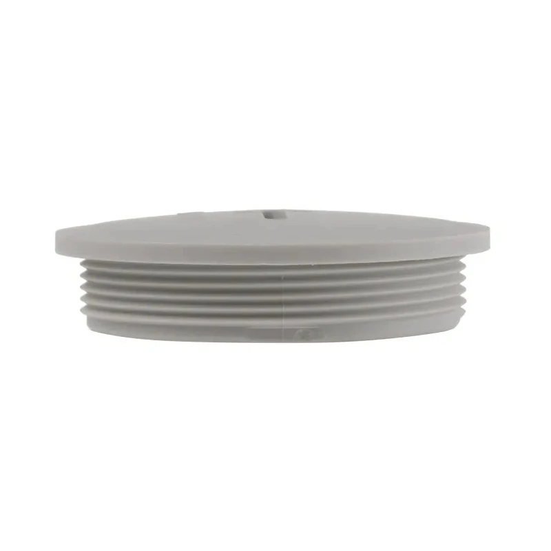 Lapp Cable Gland Blanking Plug M50 Thread Nickel Plated Brass 56.1 mm Diameter IP54 52006160
