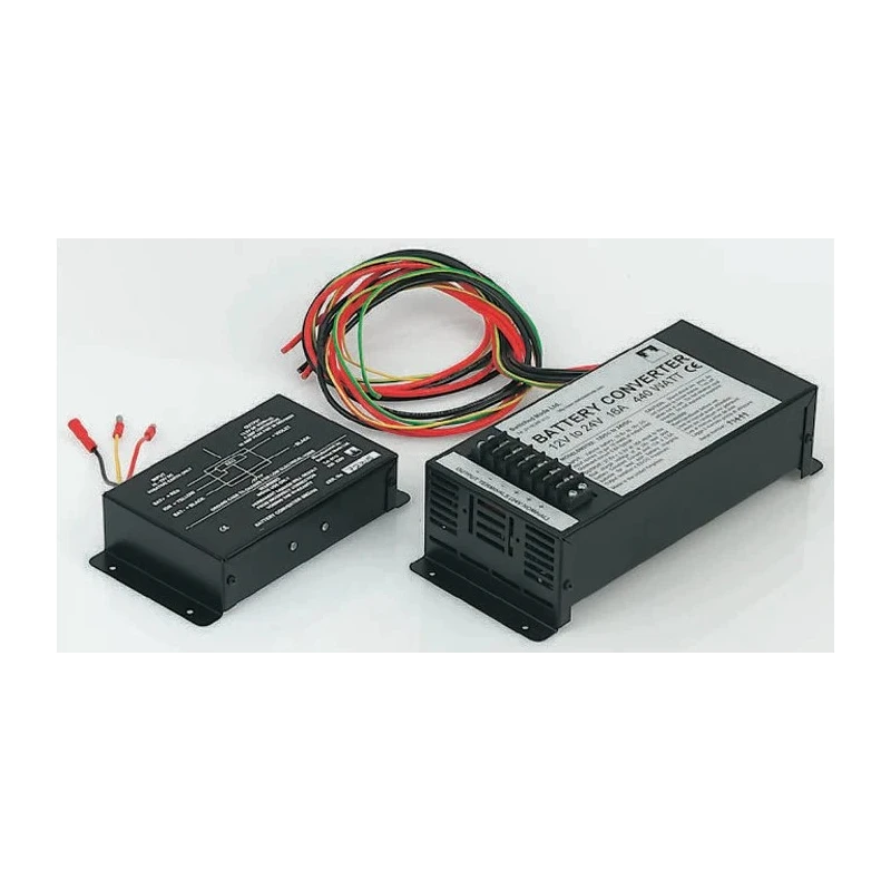 Custom Power Design Car Charger Terminal Block Max Output 24V dc 500mA SM3702