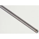 Parker Stainless Steel Pipe, 9.53 mm Nominal Outside Diameter, 1.65 mm Wall Thickness, 2 m Length UK Origin 3/8X.64SSTUBE