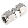 Parker Stainless Steel Pipe Fitting Union 1/2 in 8SC8-316