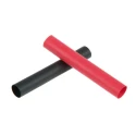 TE Connectivity Heat Shrink Tubing Black, Red Polyolefin Flame Retardant 2:1 Ratio RNF-100-KIT-BLACK/RED