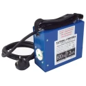 Carroll & Meynell Single Phase 1 Site Transformer 1.2 kVA, 230 V AC Primary, 230 V AC Secondary, 5.2 A Output CMH 1200/230
