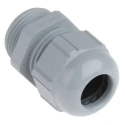 Lapp SKINTOP ST Series Cable Gland Kit, 5x Cable Gland, Thread Size PG13.5, IP68 Rated, Polyamide, Germany 53015030