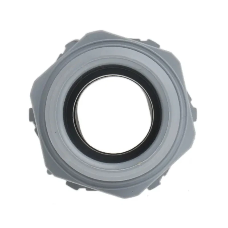 Lapp SKINTOP ST Series Cable Gland Kit, 5x Cable Gland, Thread Size PG13.5, IP68 Rated, Polyamide, Germany 53015030
