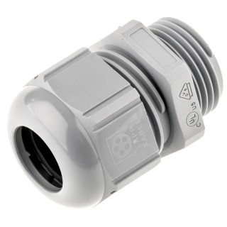 Lapp SKINTOP ST Series 100 Cable Gland Kit, 5 Cable Glands, M32 Thread Size 53111020