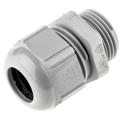 Lapp SKINTOP ST Series 100 Cable Gland Kit, 5 Cable Glands, M32 Thread Size 53111020