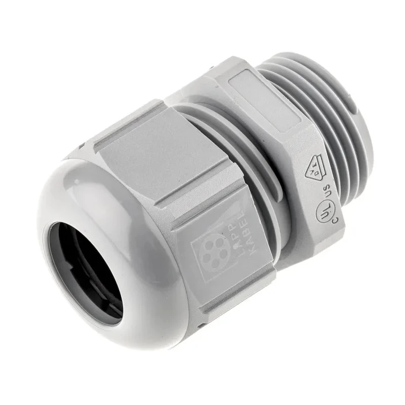 Lapp SKINTOP ST Series 100 Cable Gland Kit, 5 Cable Glands, M32 Thread Size 53111020
