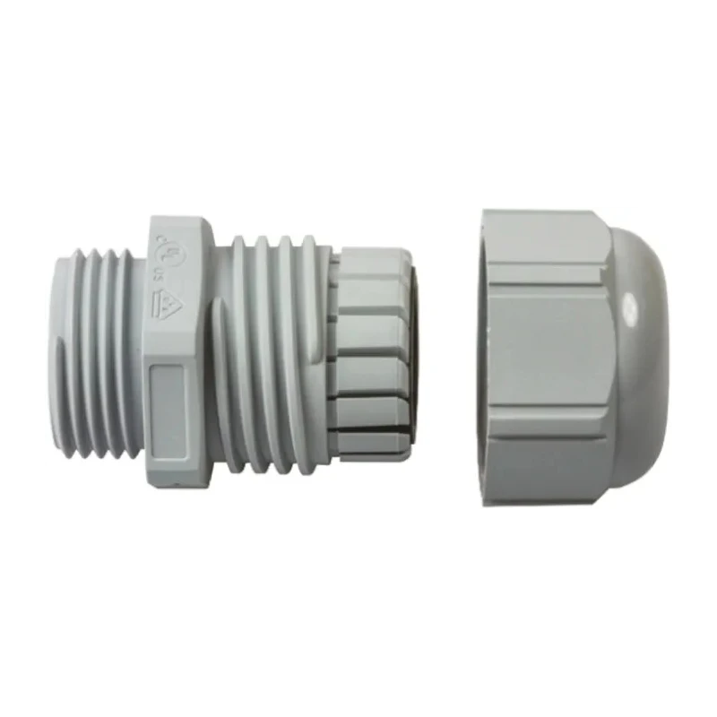 Lapp SKINTOP ST Series 100 Cable Gland Kit, 5 Cable Glands, M32 Thread Size 53111020