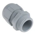 Lapp SKINTOP ST Series Cable Gland Kit, 5x Cable Gland, Thread Size PG13.5, IP68 Rated, Polyamide, Germany 53015030