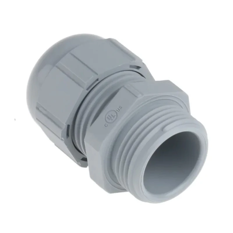 Lapp SKINTOP ST Series Cable Gland Kit, 5x Cable Gland, Thread Size PG13.5, IP68 Rated, Polyamide, Germany 53015030