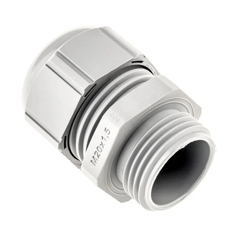 Lapp SKINTOP ST Series 100 Cable Gland Kit, 5 Cable Glands, M32 Thread Size 53111020