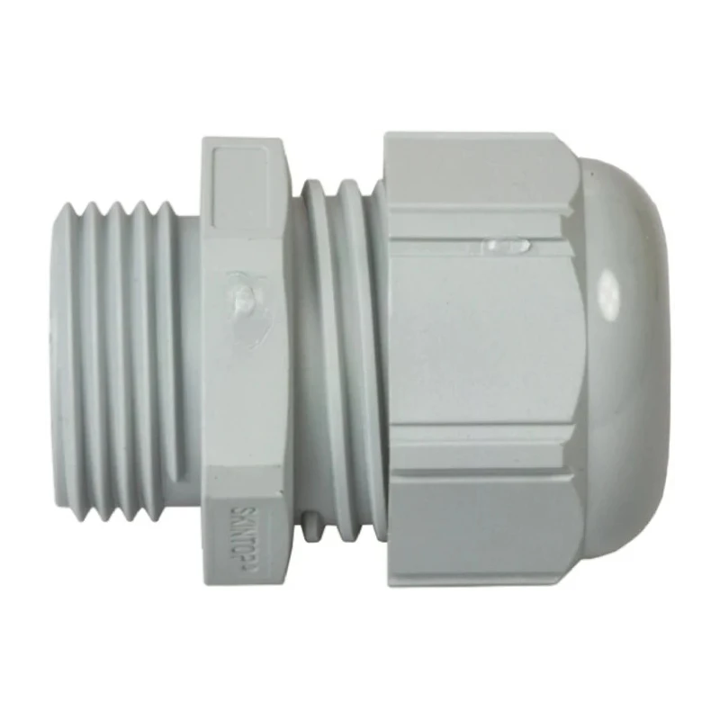 Lapp SKINTOP ST Series 100 Cable Gland Kit, 5 Cable Glands, M32 Thread Size 53111020