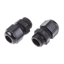 Lapp SKINTOP ST Series 100 Cable Gland Kit, 5 Cable Glands, Thread Size M25 53111210