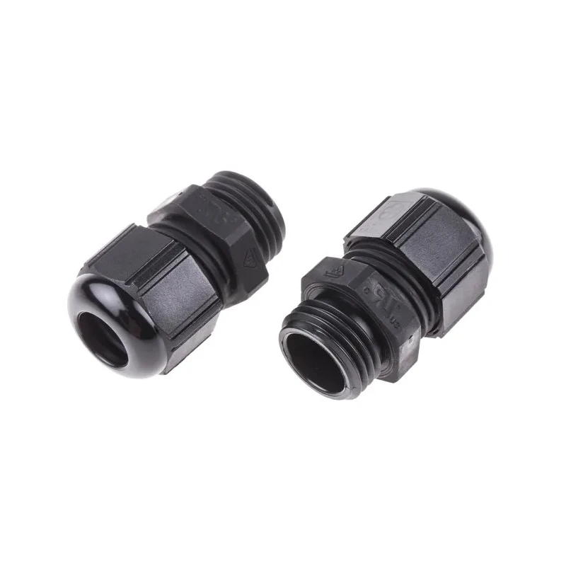 Lapp SKINTOP ST Series 100 Cable Gland Kit, 5 Cable Glands, Thread Size M25 53111210