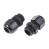 Lapp SKINTOP ST Series 100 Cable Gland Kit, 5 Cable Glands, Thread Size M25 53111210
