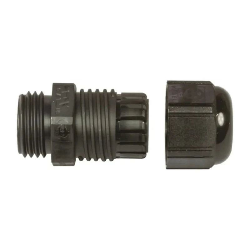 Lapp SKINTOP ST Series 100 Cable Gland Kit, 5 Cable Glands, Thread Size M25 53111210