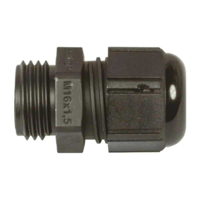 Lapp SKINTOP ST Series 100 Cable Gland Kit, 5 Cable Glands, Thread Size M25 53111210