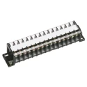 Toyogiken Barrier Strip 30 Contact 7 mm Pitch 2 Row 250 V 15 A RTK-10M-15P