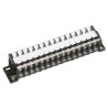 Toyogiken Barrier Strip 30 Contact 7 mm Pitch 2 Row 250 V 15 A RTK-10M-15P