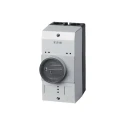 Eaton Insulated Enclosure CI Series for Use with PKZM0 Series, 160 x 80 x 97 mm, IP55 Protection 260089 CI-PKZ0-GM