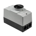 Eaton Insulated Enclosure CI Series for Use with PKZM0 Series, 160 x 80 x 97 mm, IP55 Protection 260089 CI-PKZ0-GM