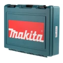 Makita Corded HP Series Hammer Drill 230V 720W 0, 1200, 2900rpm 1.5-13mm Keyless Chuck HP2051F/2